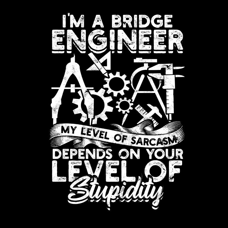 Civil Engineering Bridge Engineer