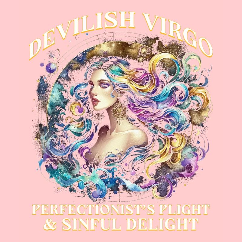 Horoscope Virgo Devilish Virgo