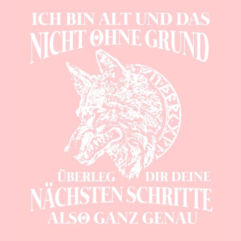 Wikinger Tshirt Viking Valhalla Walhalla Gott Odin