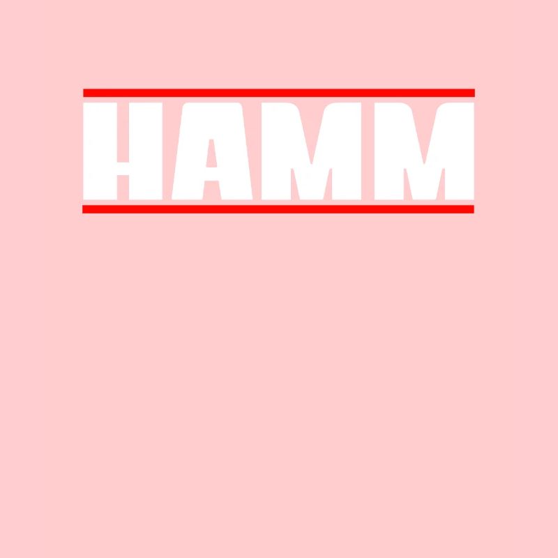 Hamm