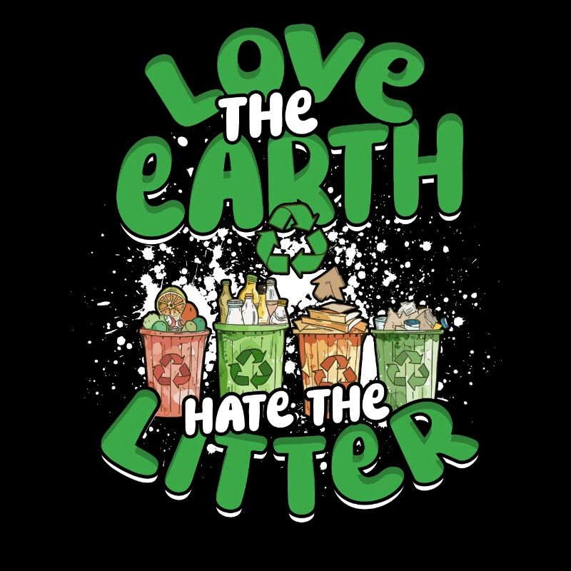 Environmental Protection Environmentalists Recycle