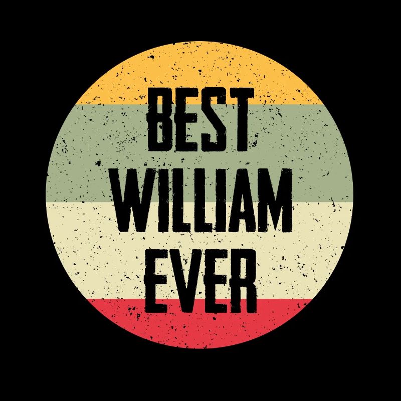 Best William Ever