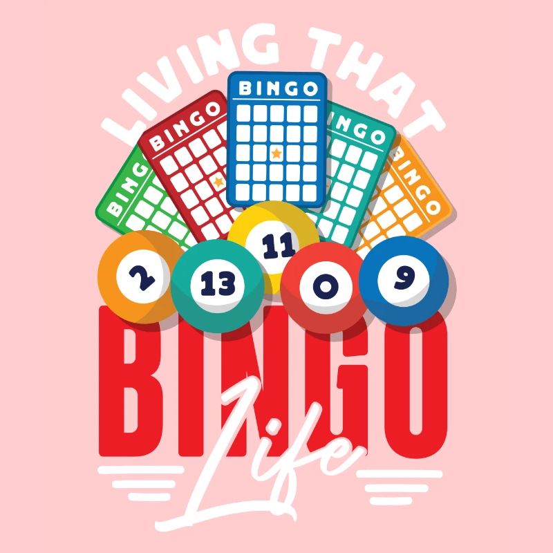 Bingo Player Living That Bingo