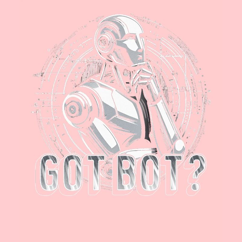 Robotik Ingenieur Got Bot?