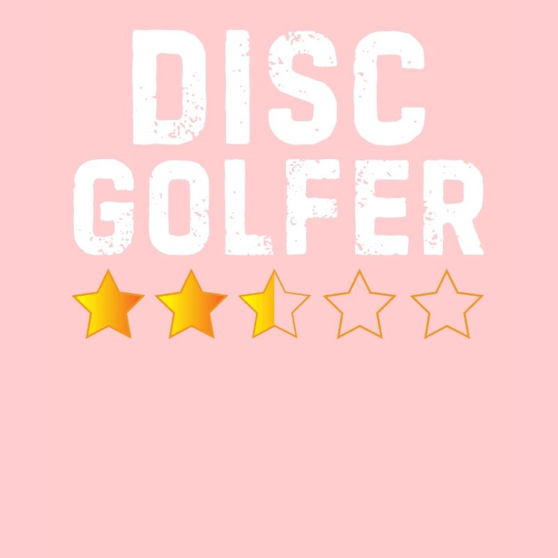 Funny Disc Golfing with 5 star review - Disc Golf