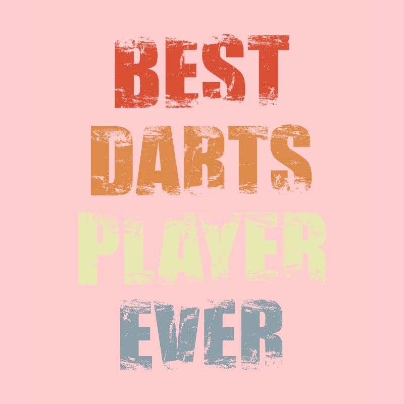 Bester Dartspieler