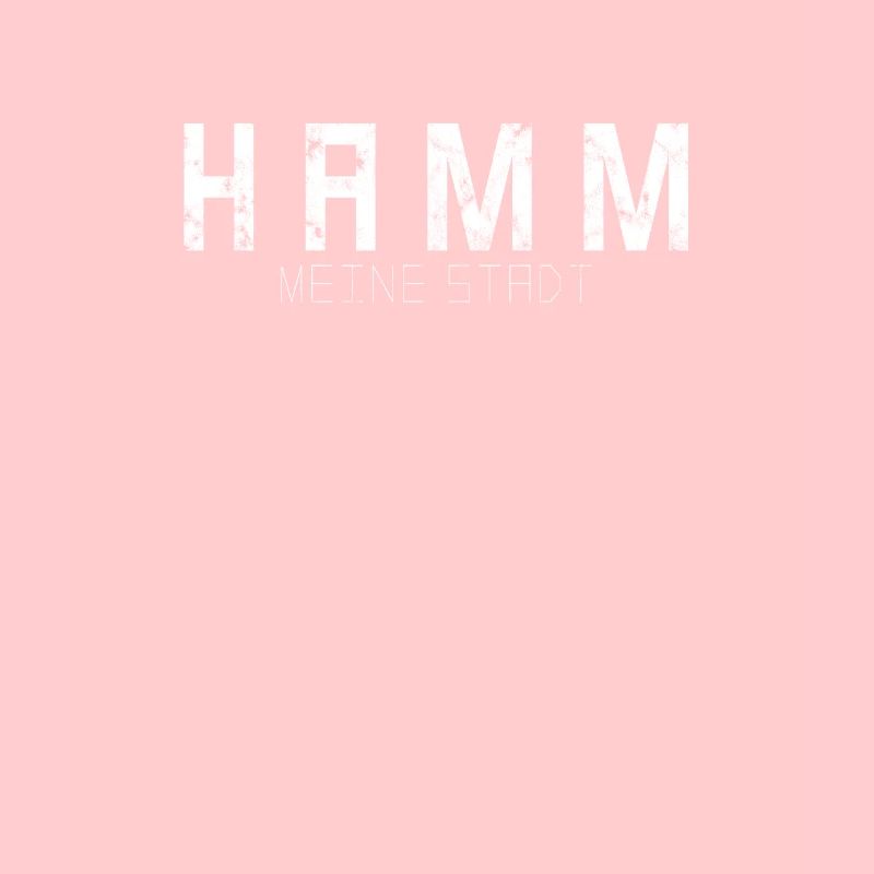 Hamm Meine Stadt