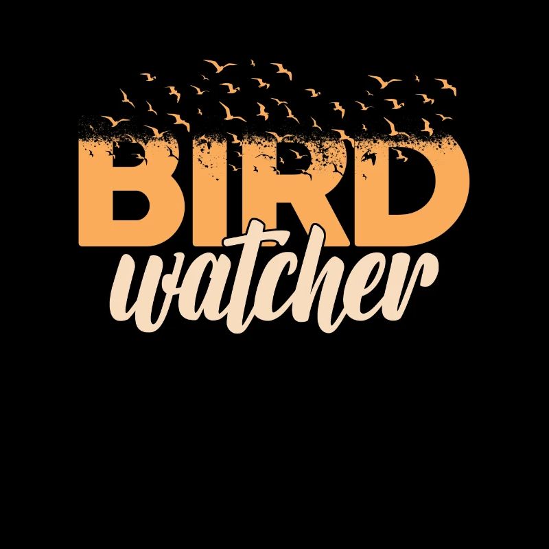 Birdwatching Birdwatcher Ornithologist Zoologist