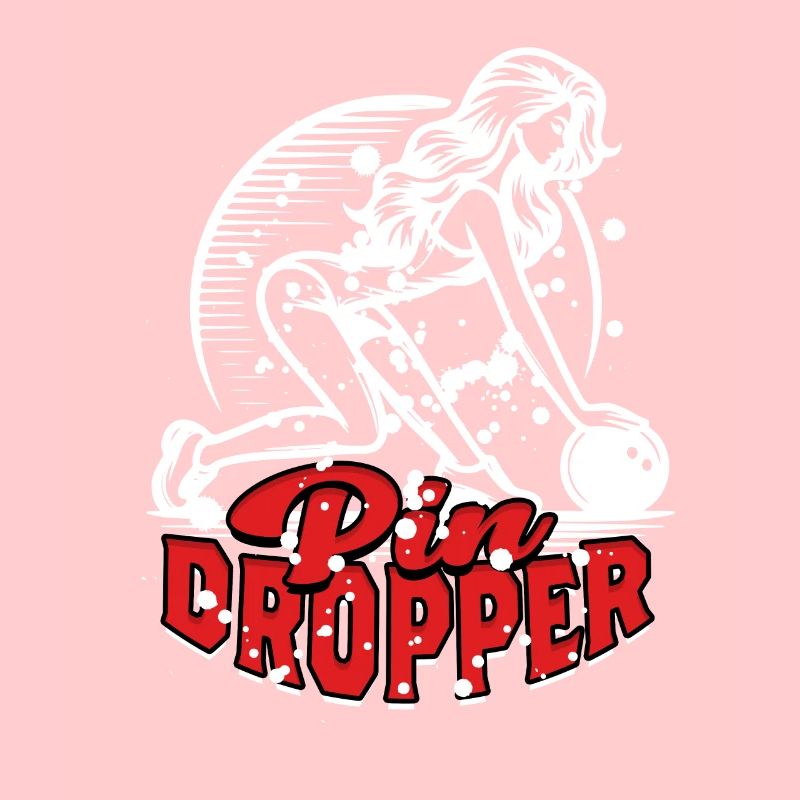 Compte-gouttes Bowling