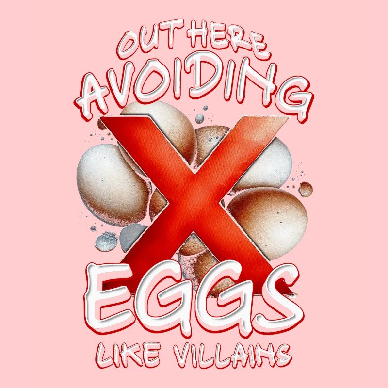 Allergie aux œufs : éviter les œufs
