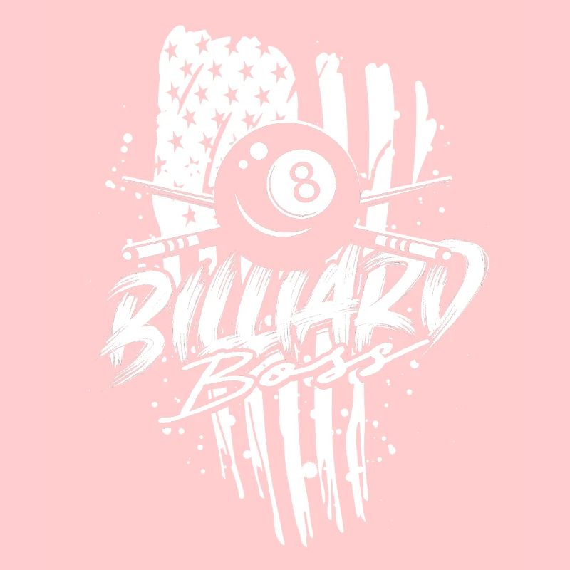 Billard à 8 boules