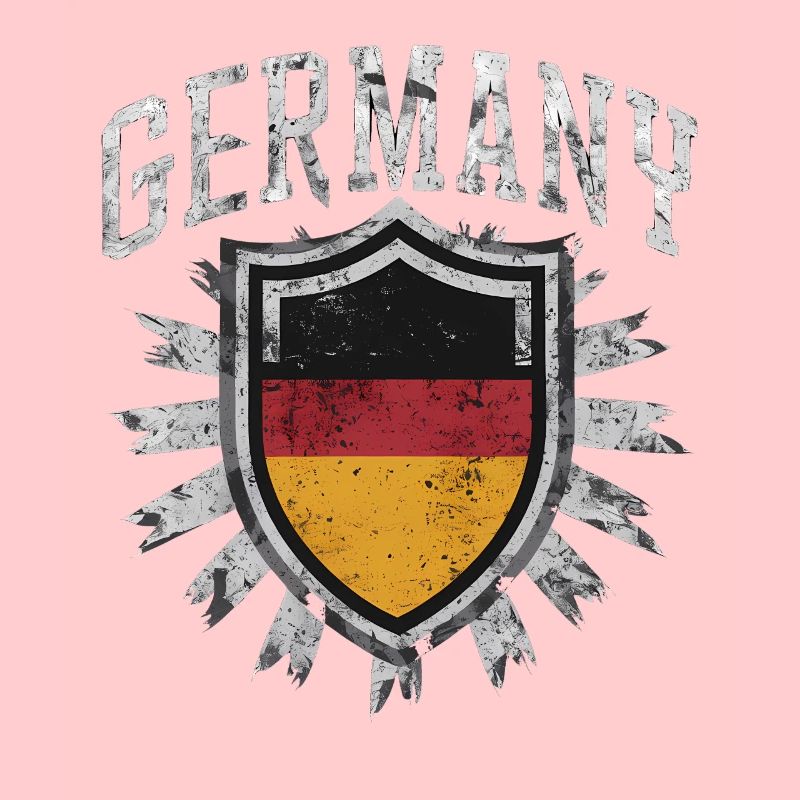 Germany German German GER Almanya Alemania
