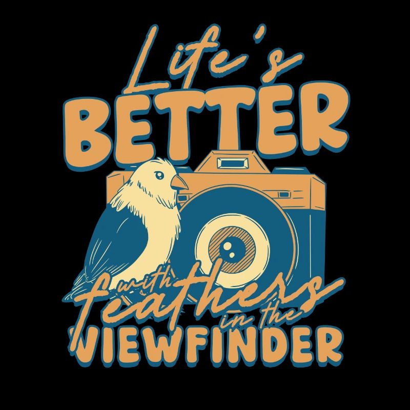 Bird watching ornithologist