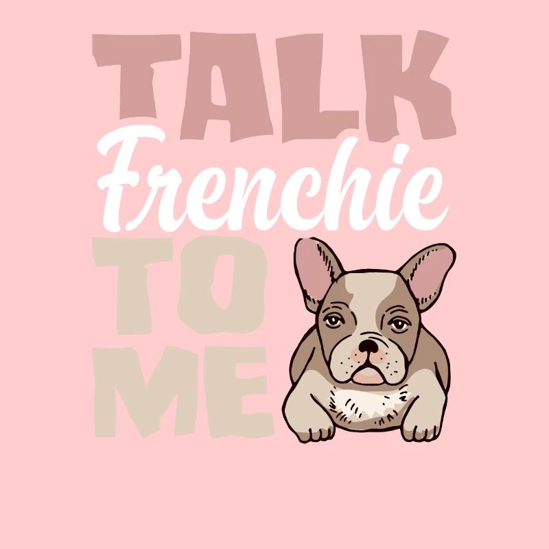 Bouledogue français Jeu de mots