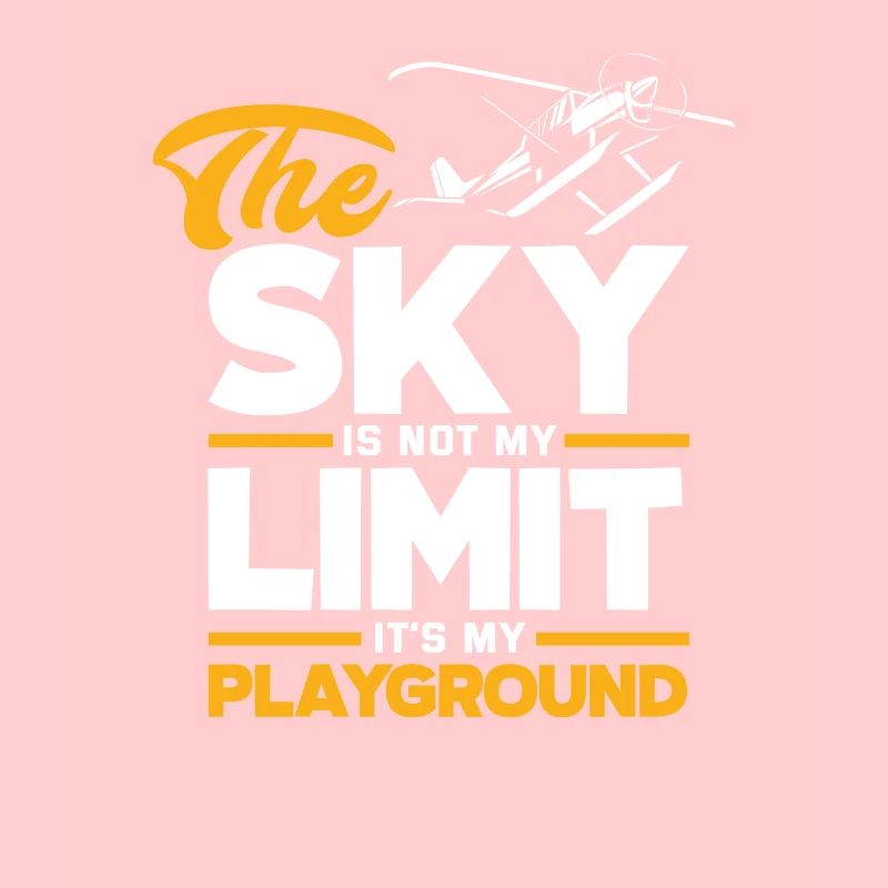 Pilot Spruch Hobby Luftfahrt Beruf Hobby