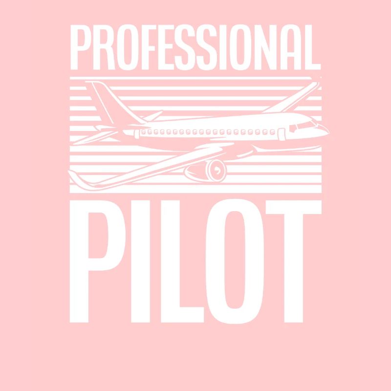 Commercial pilot
