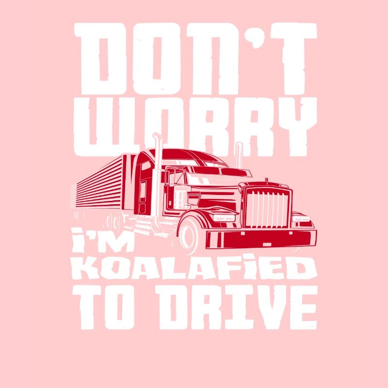 Idée cadeau d’examen de chauffeur de camion