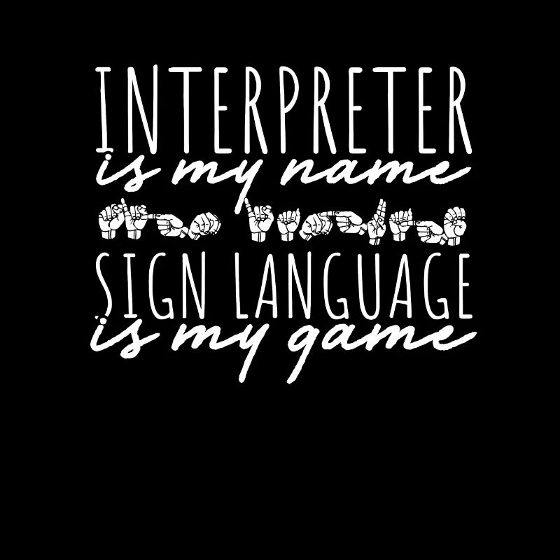 ASL Sign Language Interpreter