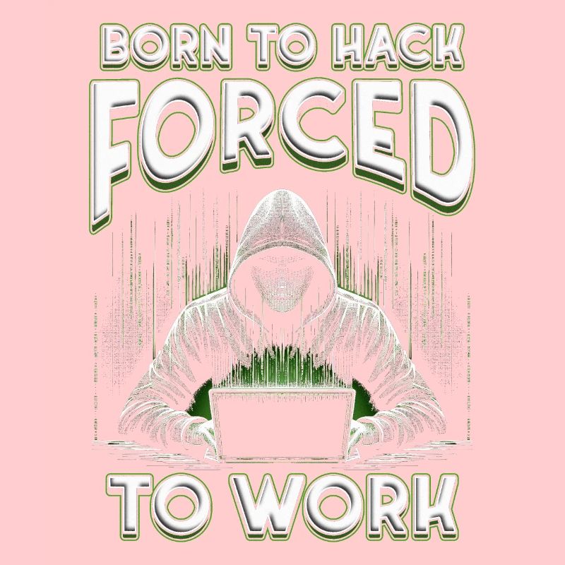 Penetrationstester Penetration Tester Born to hack