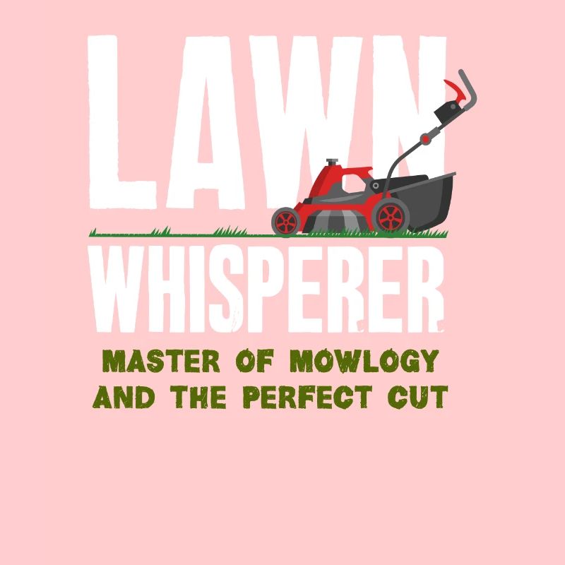 Landschaftsgärtner Rasen Flüsterer