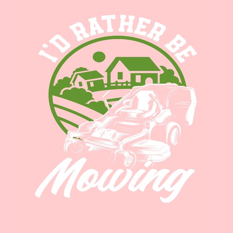 Landscaper Horticulture Lawn Mowing