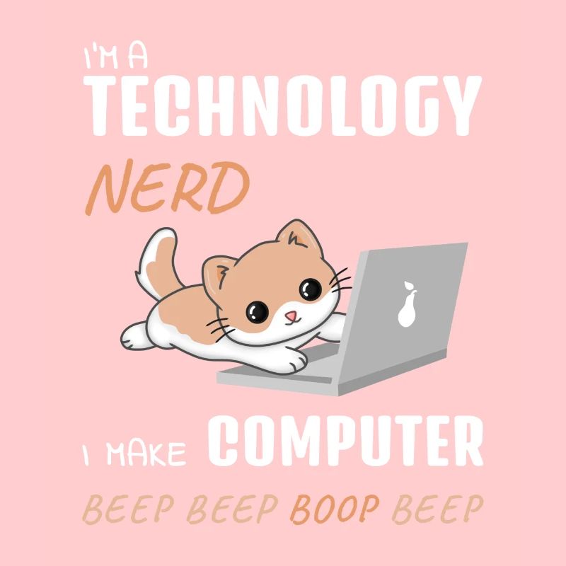 IT Computer Administrator Computerarbeit Geschenk