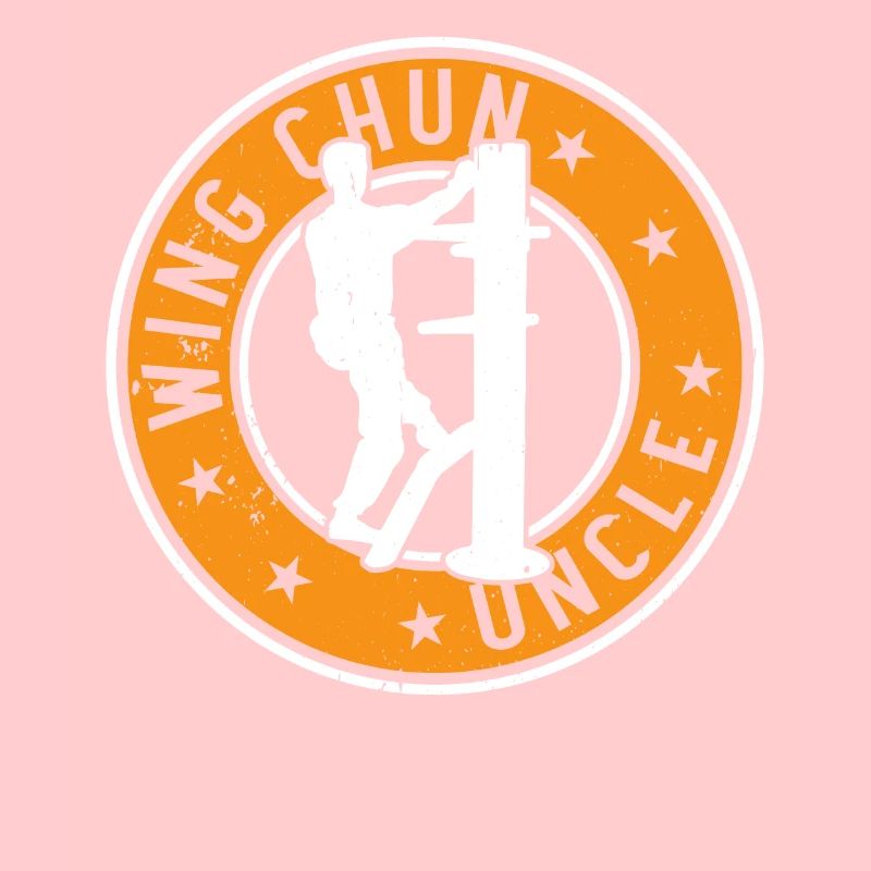 Wing Chun Oncle Wing Chun Combattant