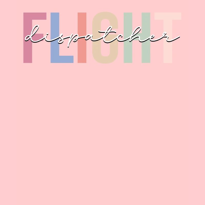 Flight Dispatcher Aviation