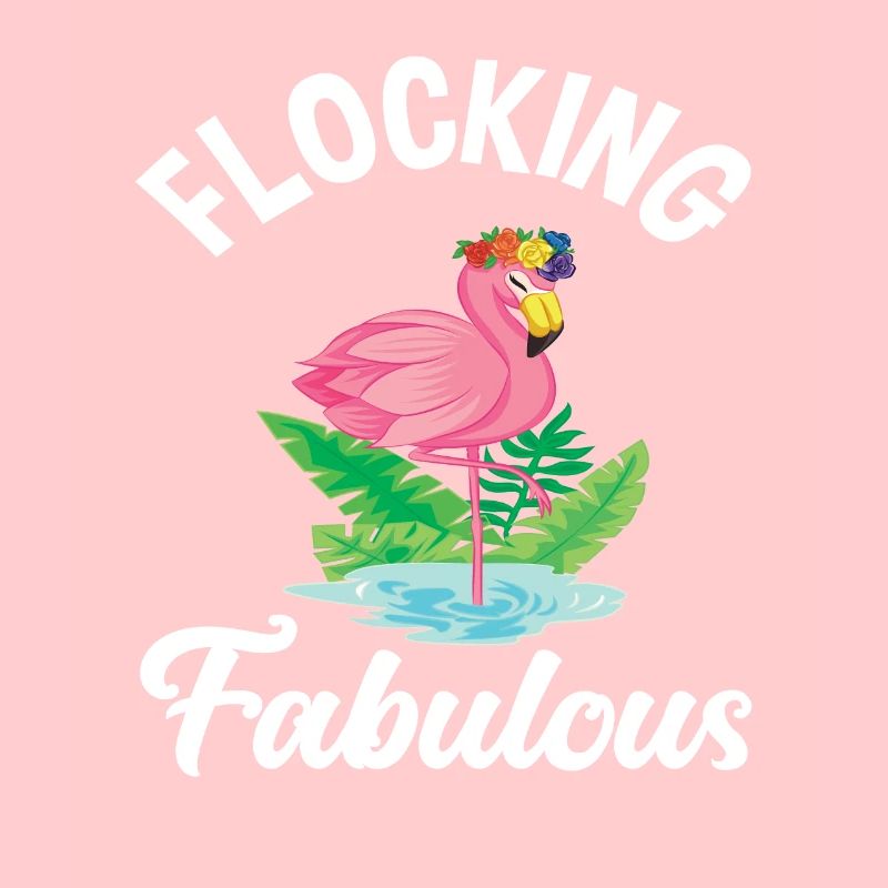 Flamingo Fabuleux