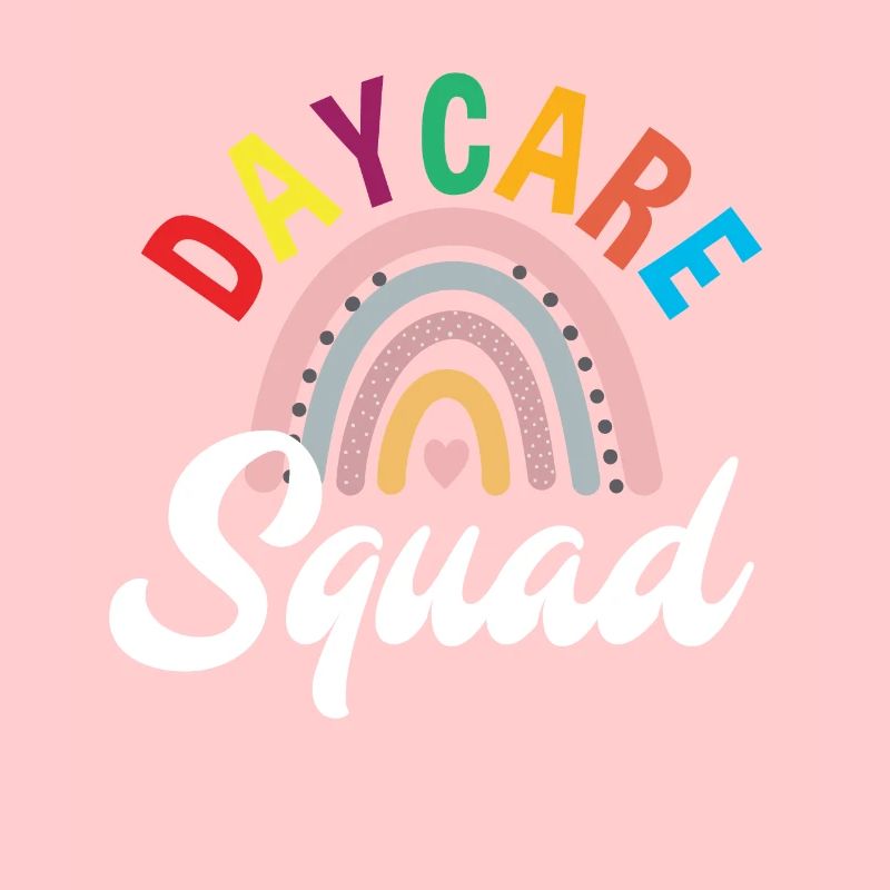 Kindergarten Squad Regenbogen