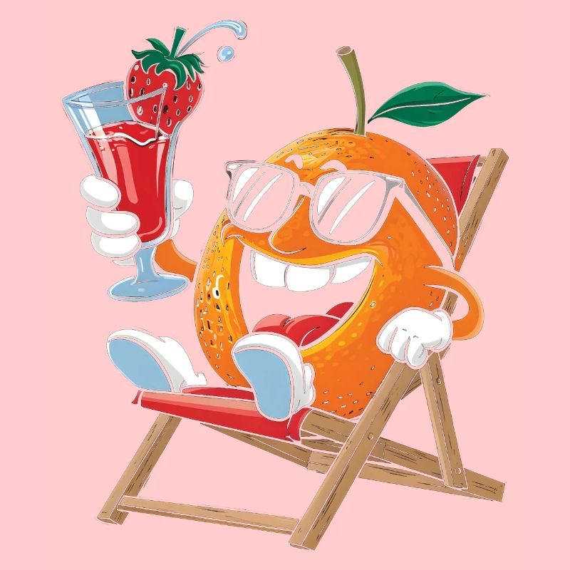 Orange