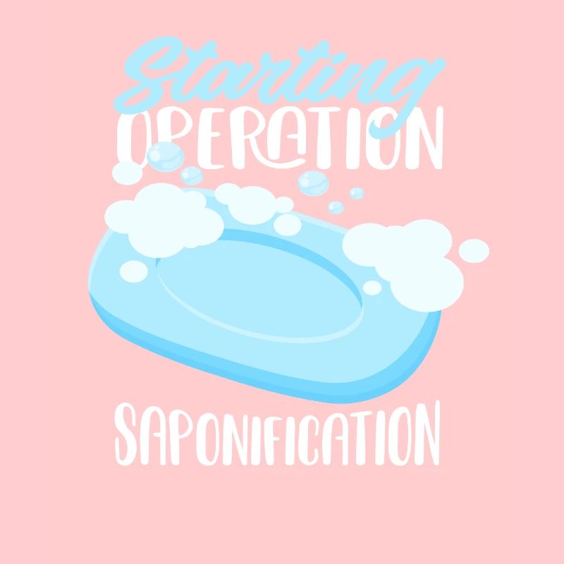 Start Saponification Operation