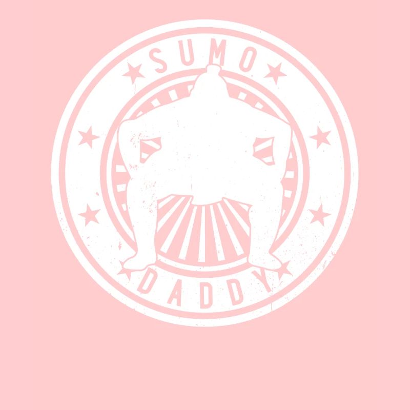 Sumo Daddy Lutteur de sumo Sumo Daddy