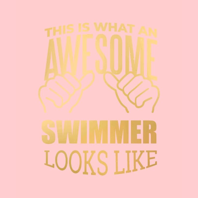 schwimmen