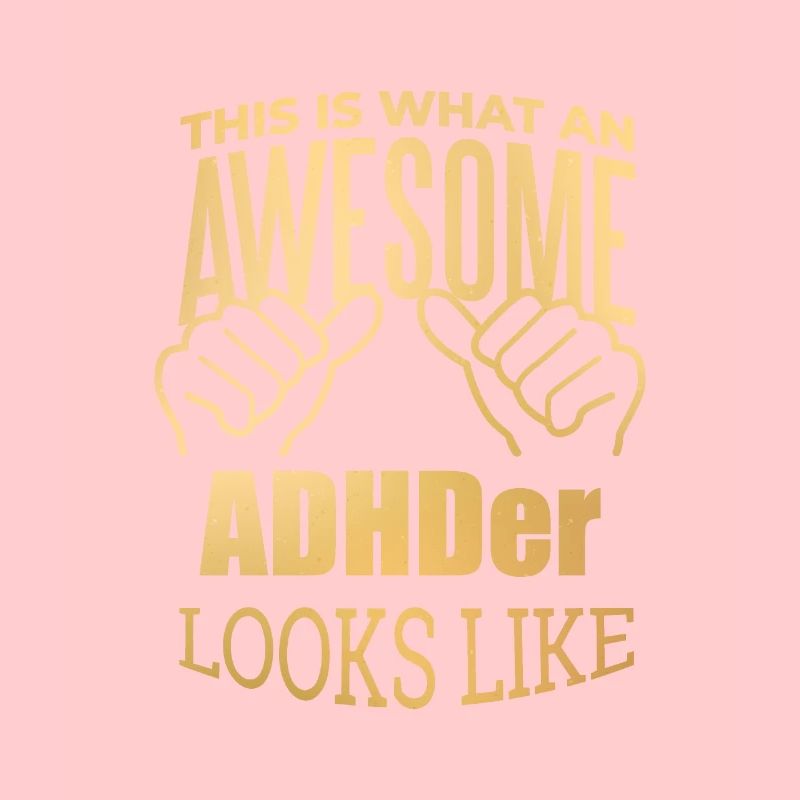 ADHD