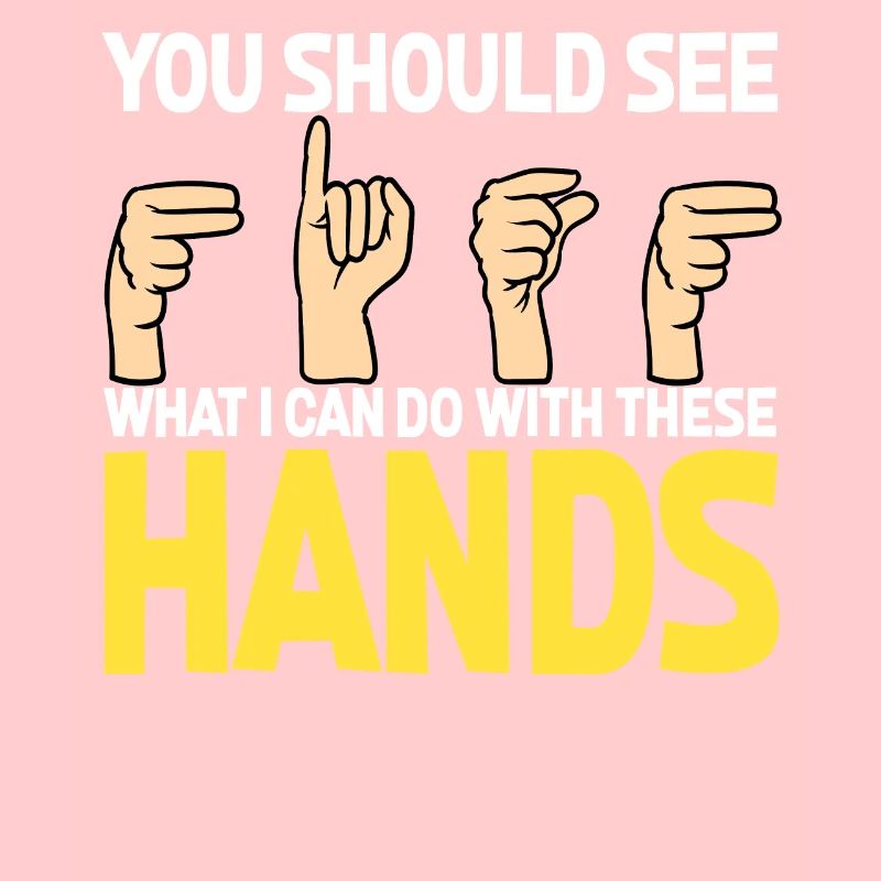 Deaf Pride ASL