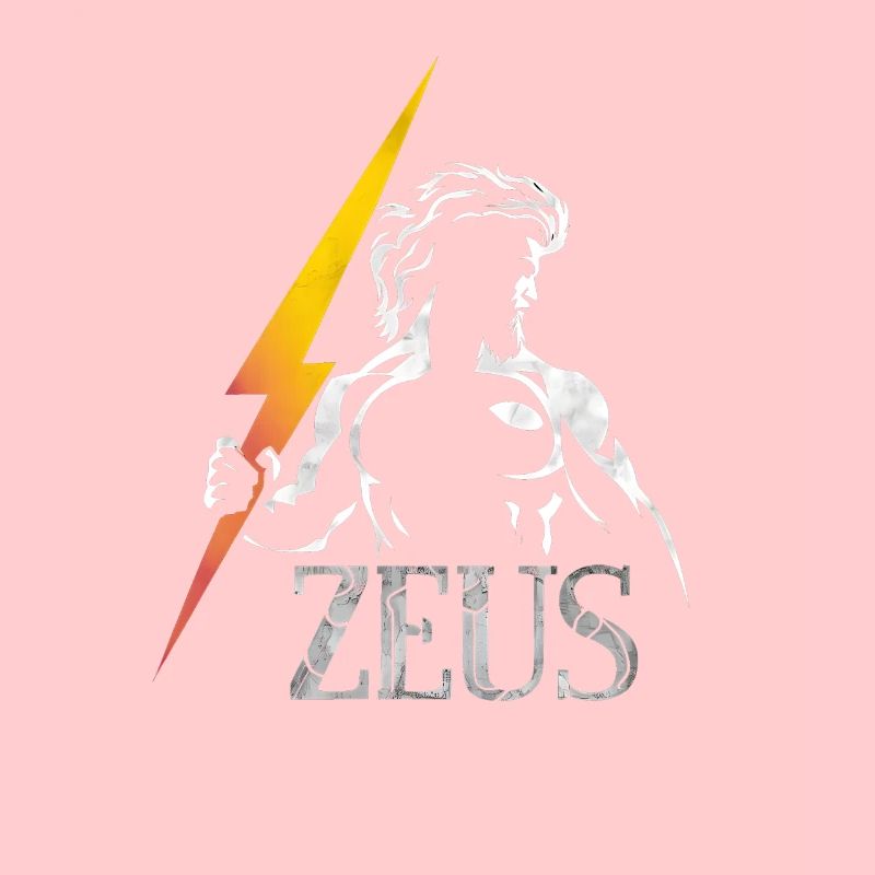 Zeus Dio mitologia greca