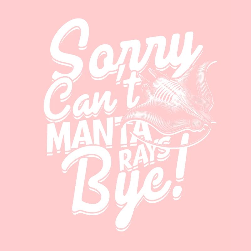 Mantarochen Stechrochen