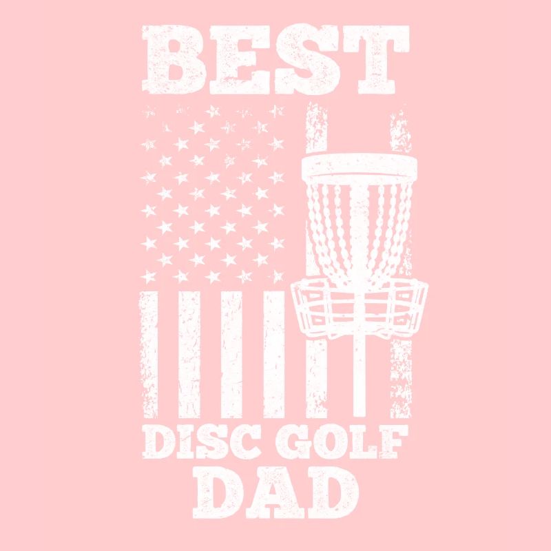 Best Disc Golf Dad - Disc Golf Daddy