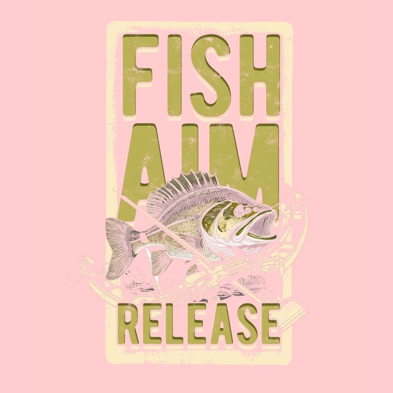 Bogenfischer Bogenfischen Fish Aim Release