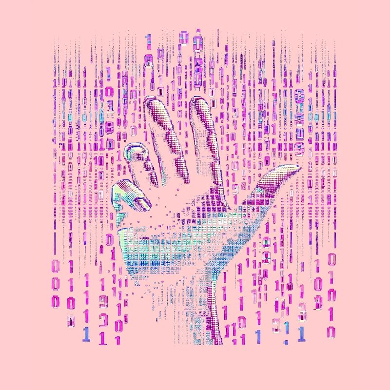 Programmeur Programmation Informatique