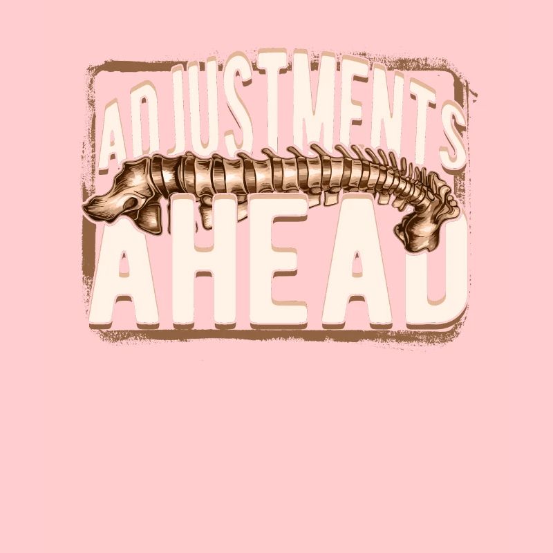 Chiropractor Physical Therapist Adjustments Ahead
