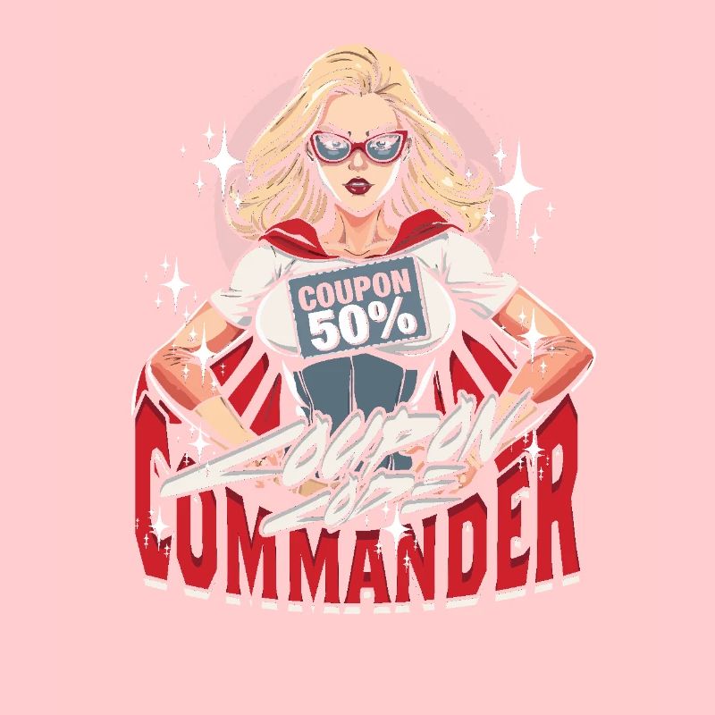 Couponing Coupon Coupon Code Commander