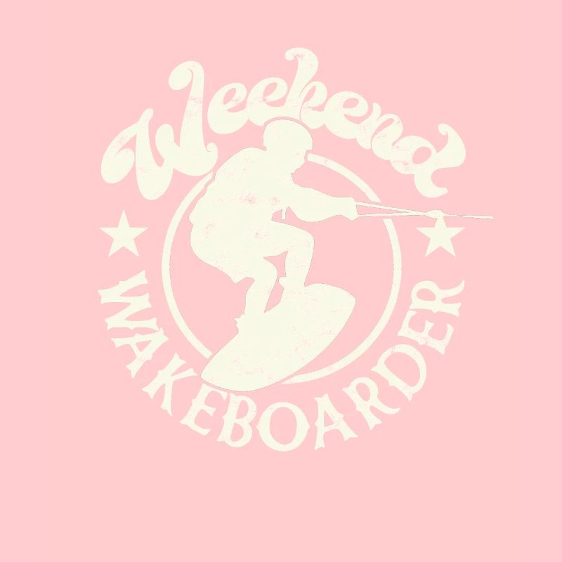 Wakeboarding Wakeboard Weekend Wakeboarder
