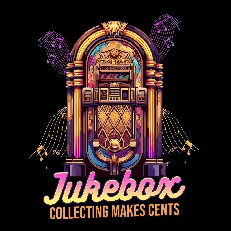Collectionneurs de juke-box La collection de juke-box rapporte des centimes