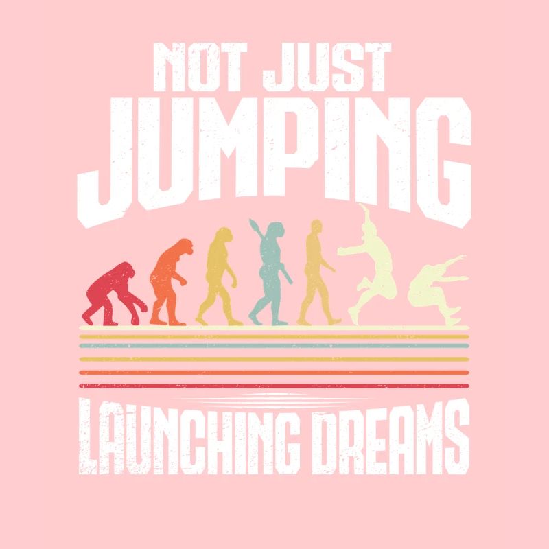 Weitsprung Weitspringen