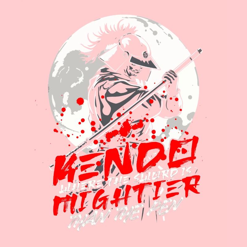 Kendo où l’épée est plus puissante que la plume