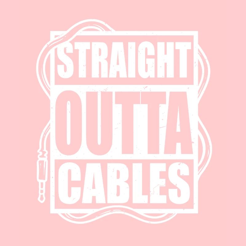 Technicien audiovisuel AV Tech