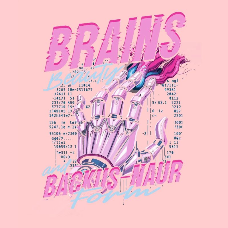 Computational Linguist Brains Beauty And Backus Naur