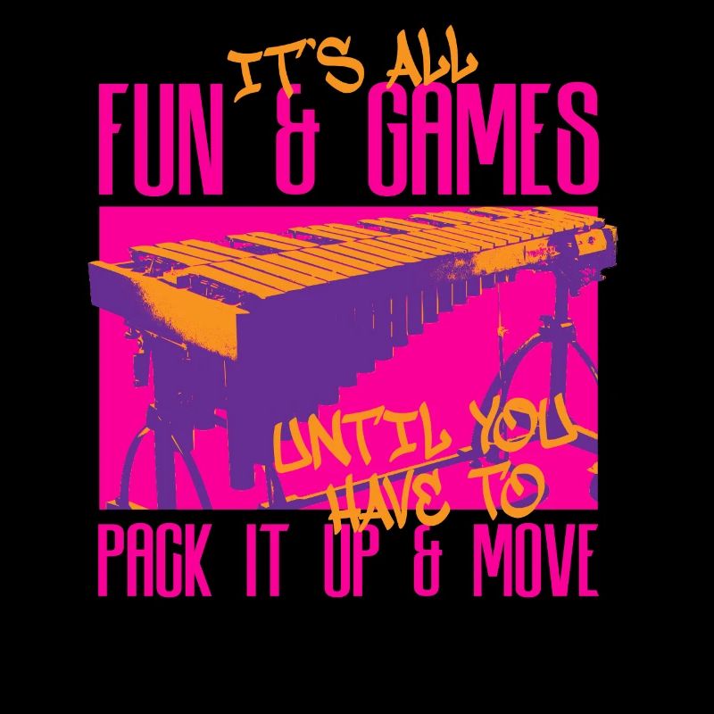 Vibraphone Marimba